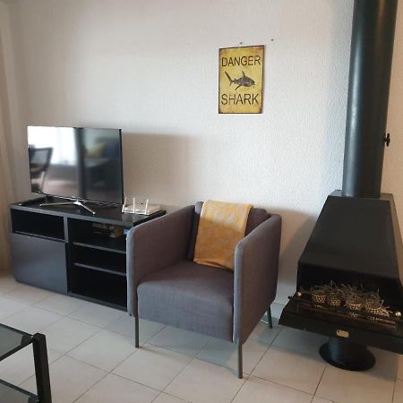 Bonito Apartamento Con Inmensa Terraza Y Piscina 알테아 외부 사진