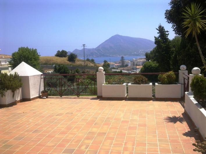 Bonito Apartamento Con Inmensa Terraza Y Piscina 알테아 외부 사진