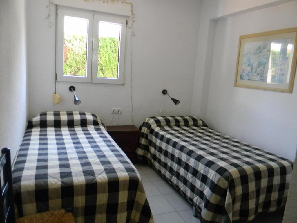 Bonito Apartamento Con Inmensa Terraza Y Piscina 알테아 외부 사진